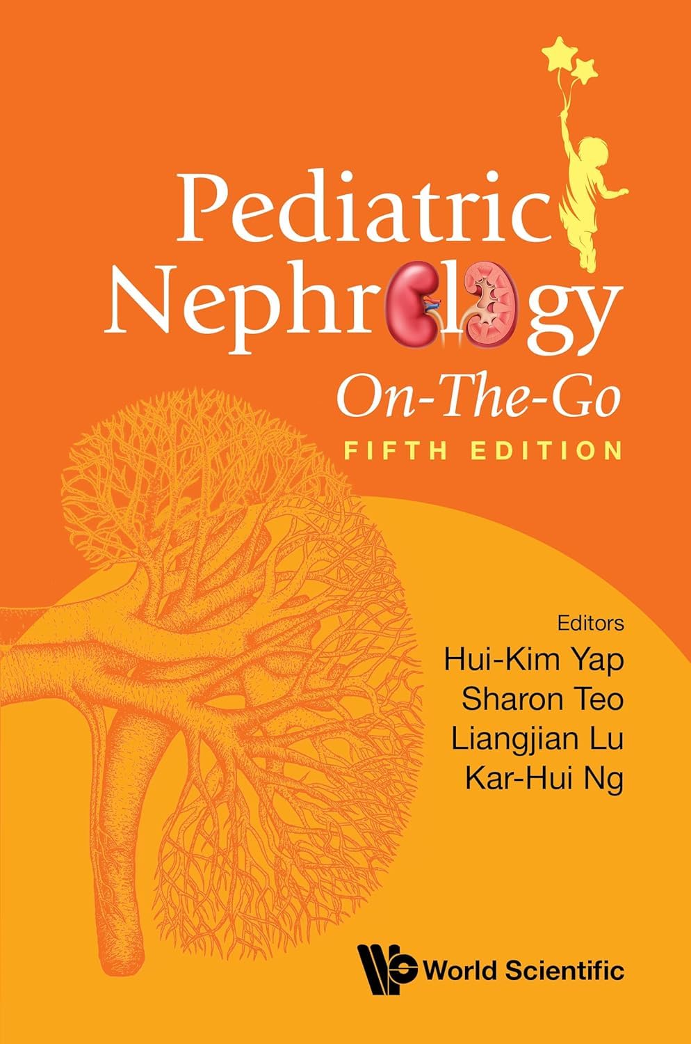 Pediatric Nephrology OnTheGo (Fifth Edition)