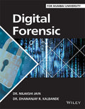 Digital Forensic : For Mumbai University