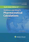 Stoklosa And AnselS Pharmaceutical Calculations, 16Th South Asian Ed
