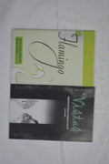 Class12 Flamingo Vistas 2 Books Set Combo 202526 Edition