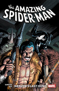 Amazing SpiderMan: Kravens Last Hunt