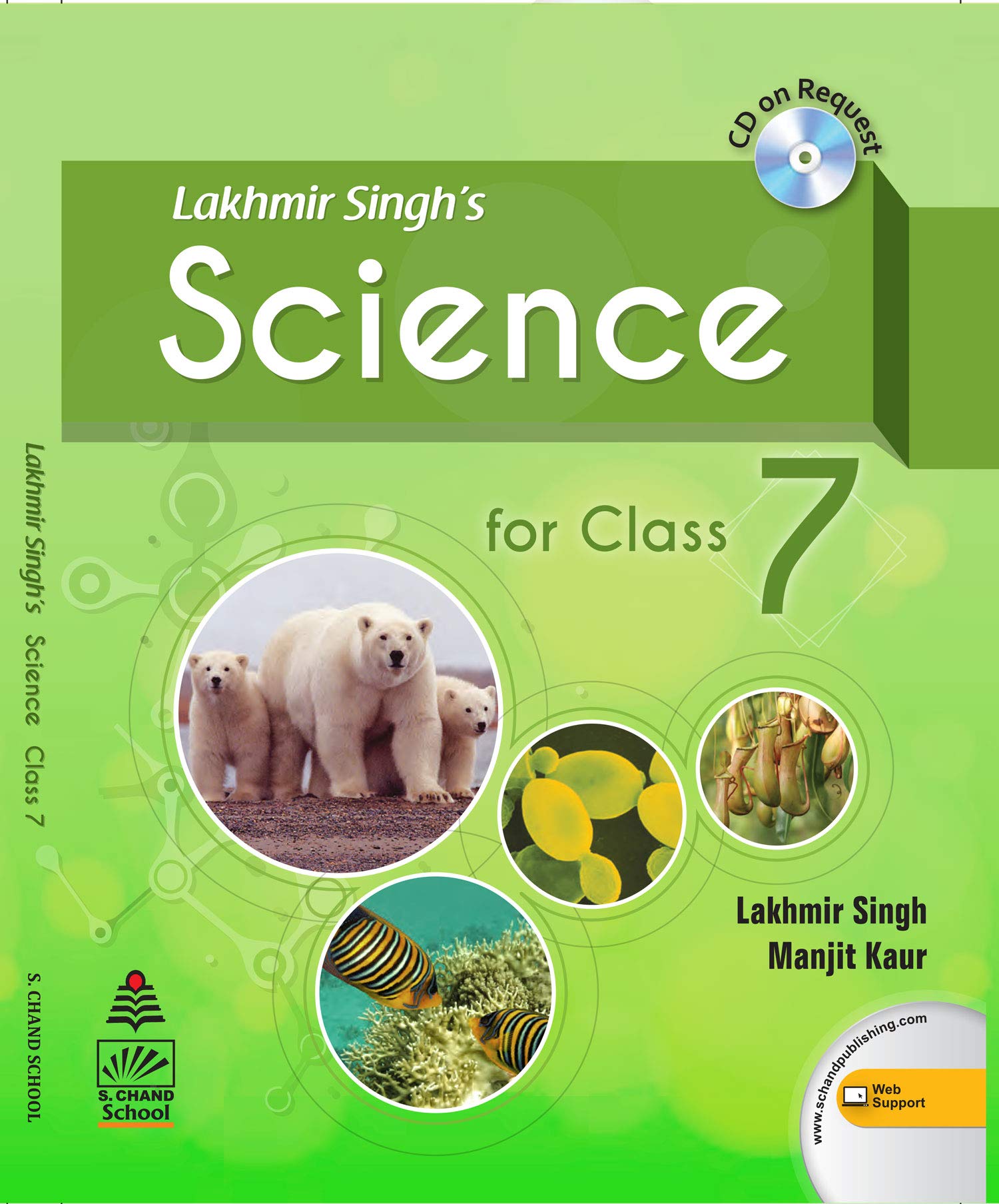 Ls Science7th