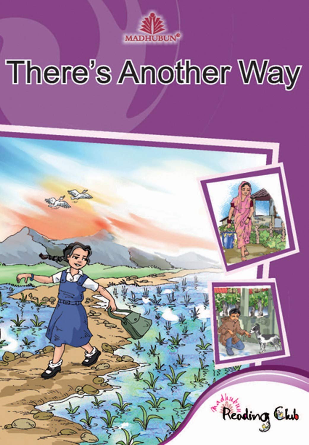 ThereS Another Way ! Revised