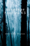 Suspense Stories V5 : Great Suspense Stories