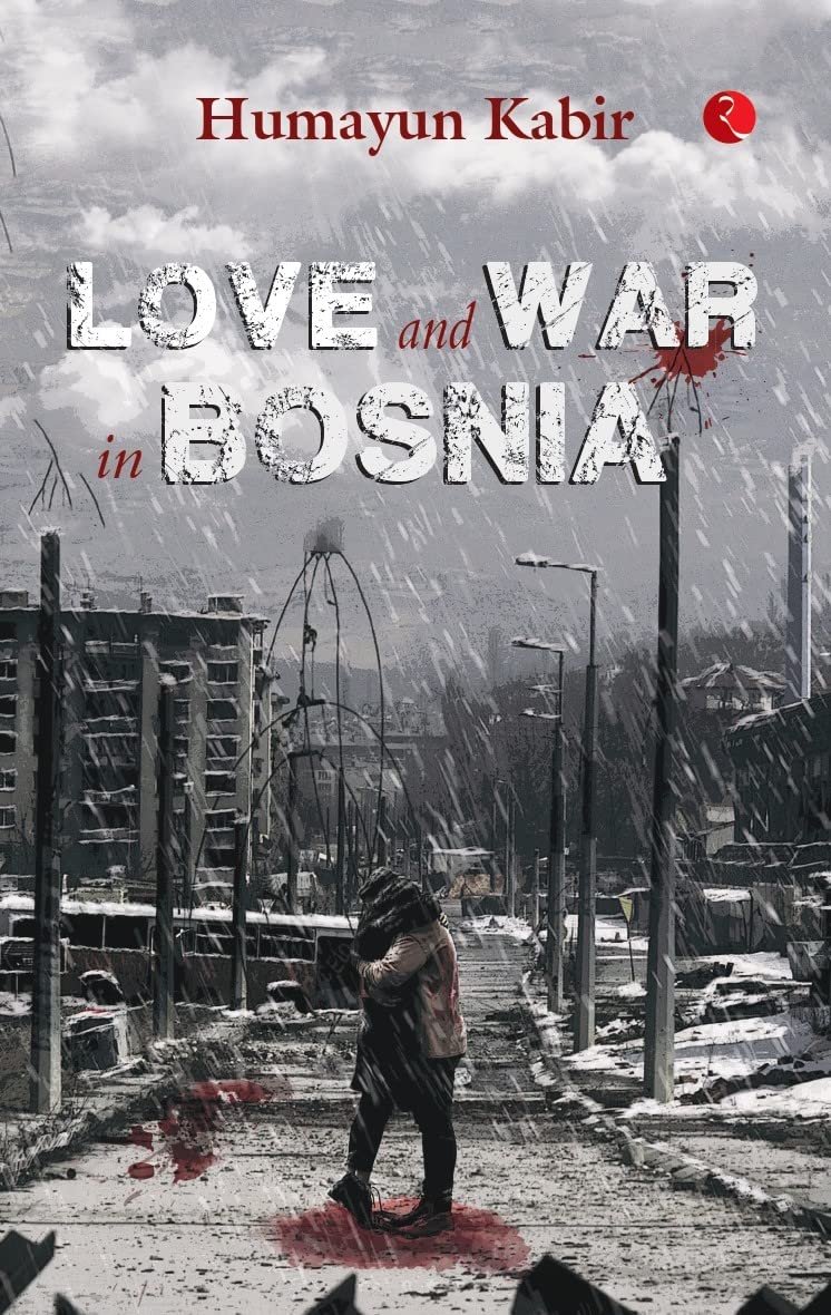 Love & War in Bosnia