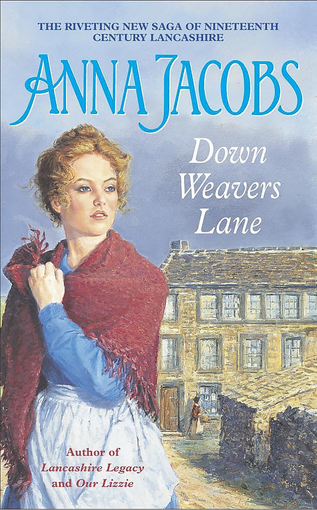 DOWN WEAVERS LANE