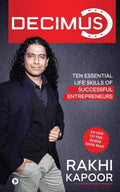 Decimus : Ten essential life skills of successful entrepreneurs