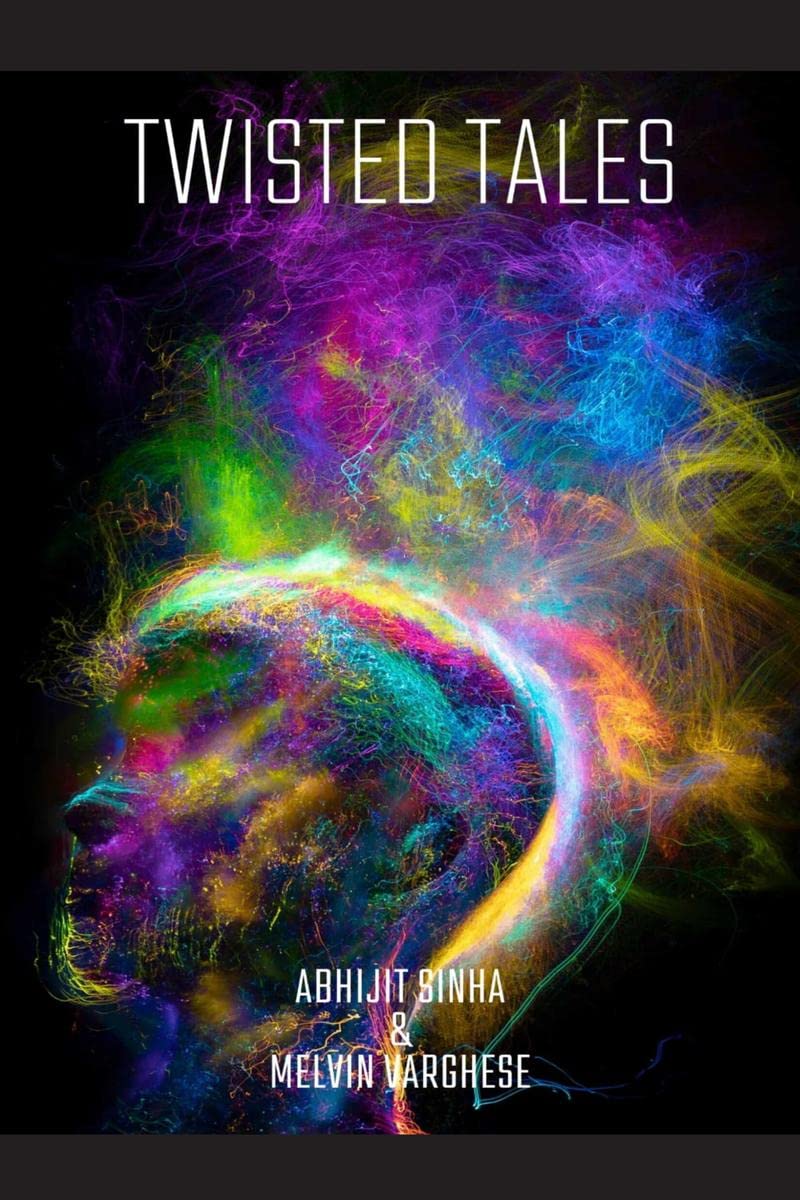 Twisted Tales : Short Story Collections
