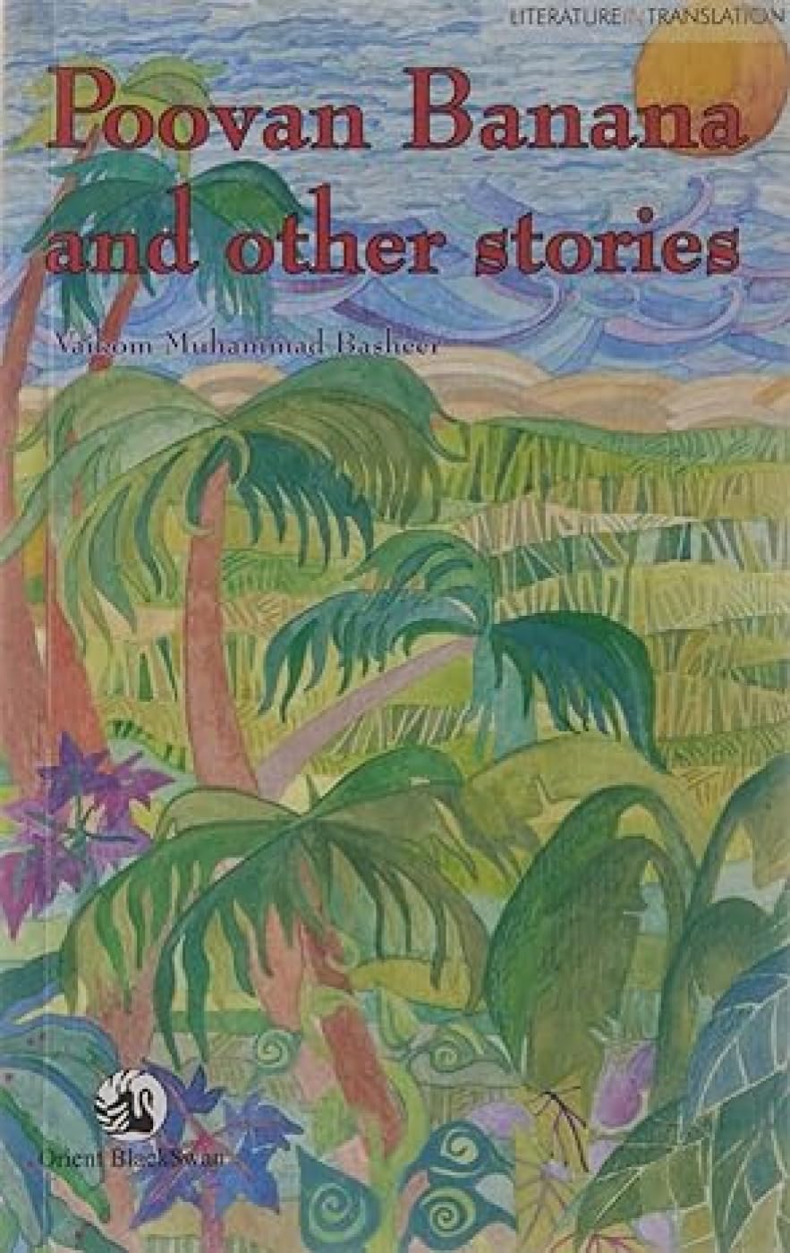 Poovan Banana and the Other Stories