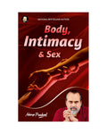 Body, Intimacy and Sex by Acharya Prashant | Beyond Attraction and Dependence