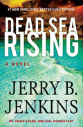 Dead Sea Rising (Dead Sea Chronicles)