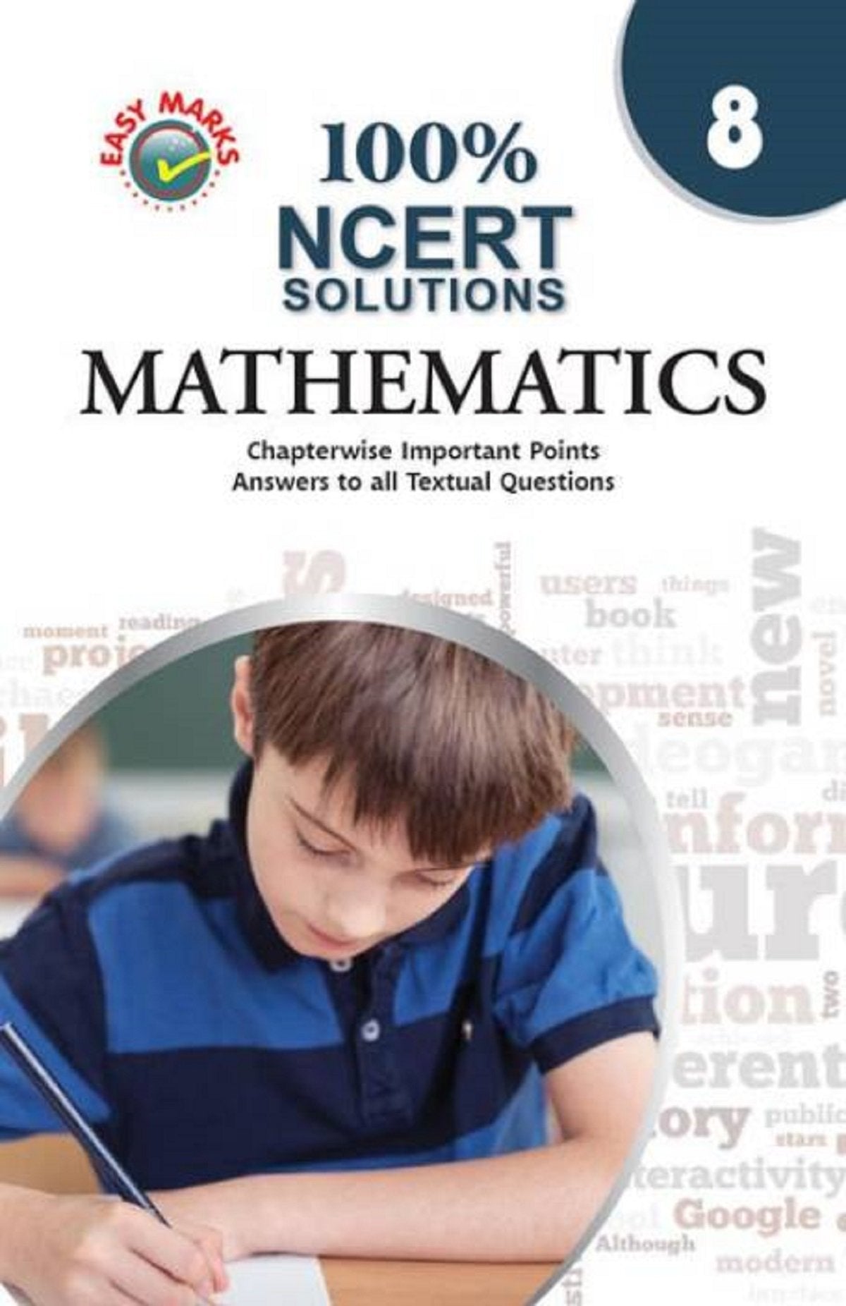 Ncert Math 8Th