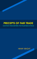 Precepts Of Fair Trade