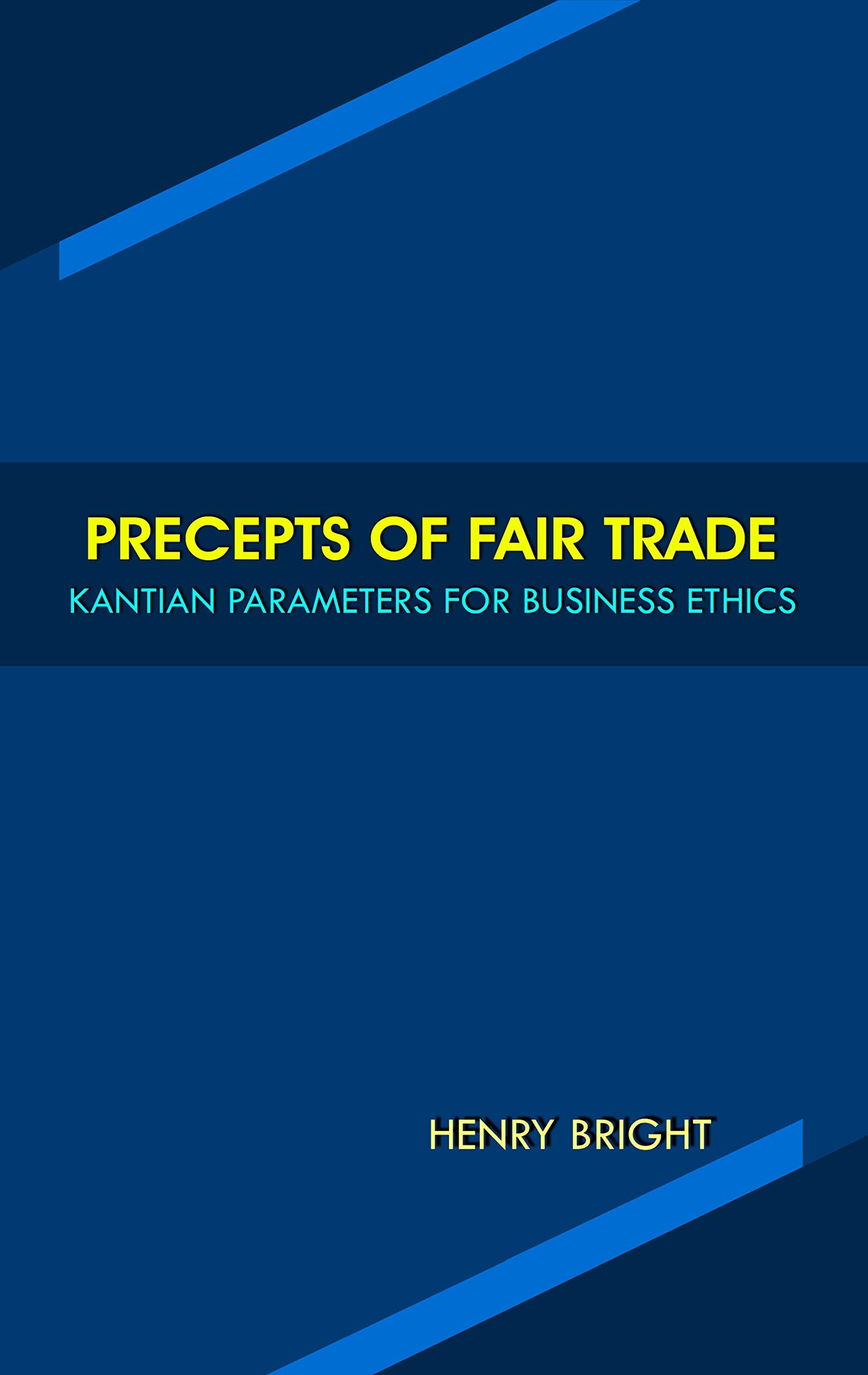 Precepts Of Fair Trade