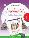 Together With Enchante WB Vol 4  8