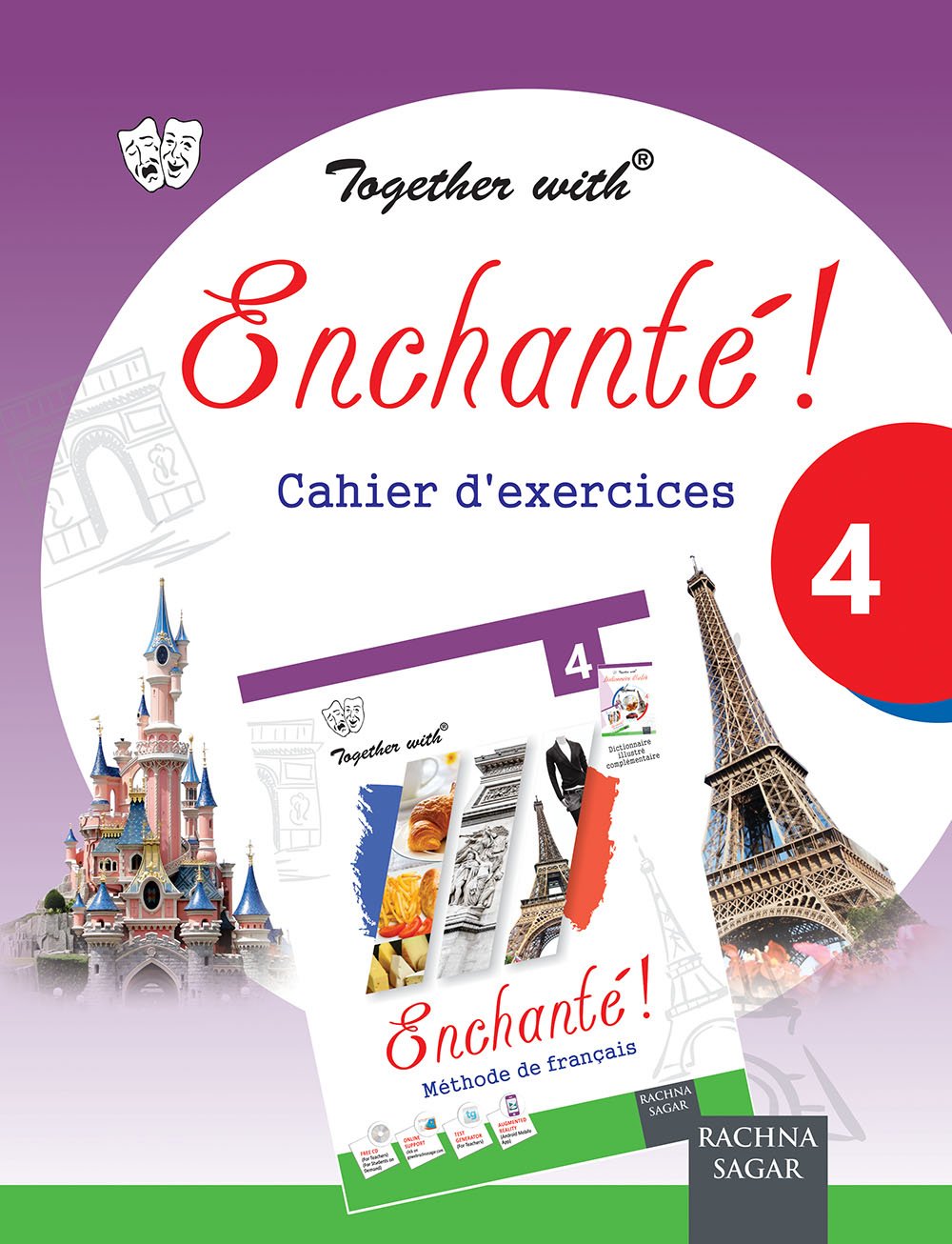 Together With Enchante WB Vol 4  8