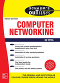 Schaums Outline Of Computer Networking (Pb 2020)