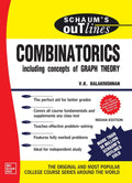 SCHAUMS OUTLINE OF COMBINATORICS