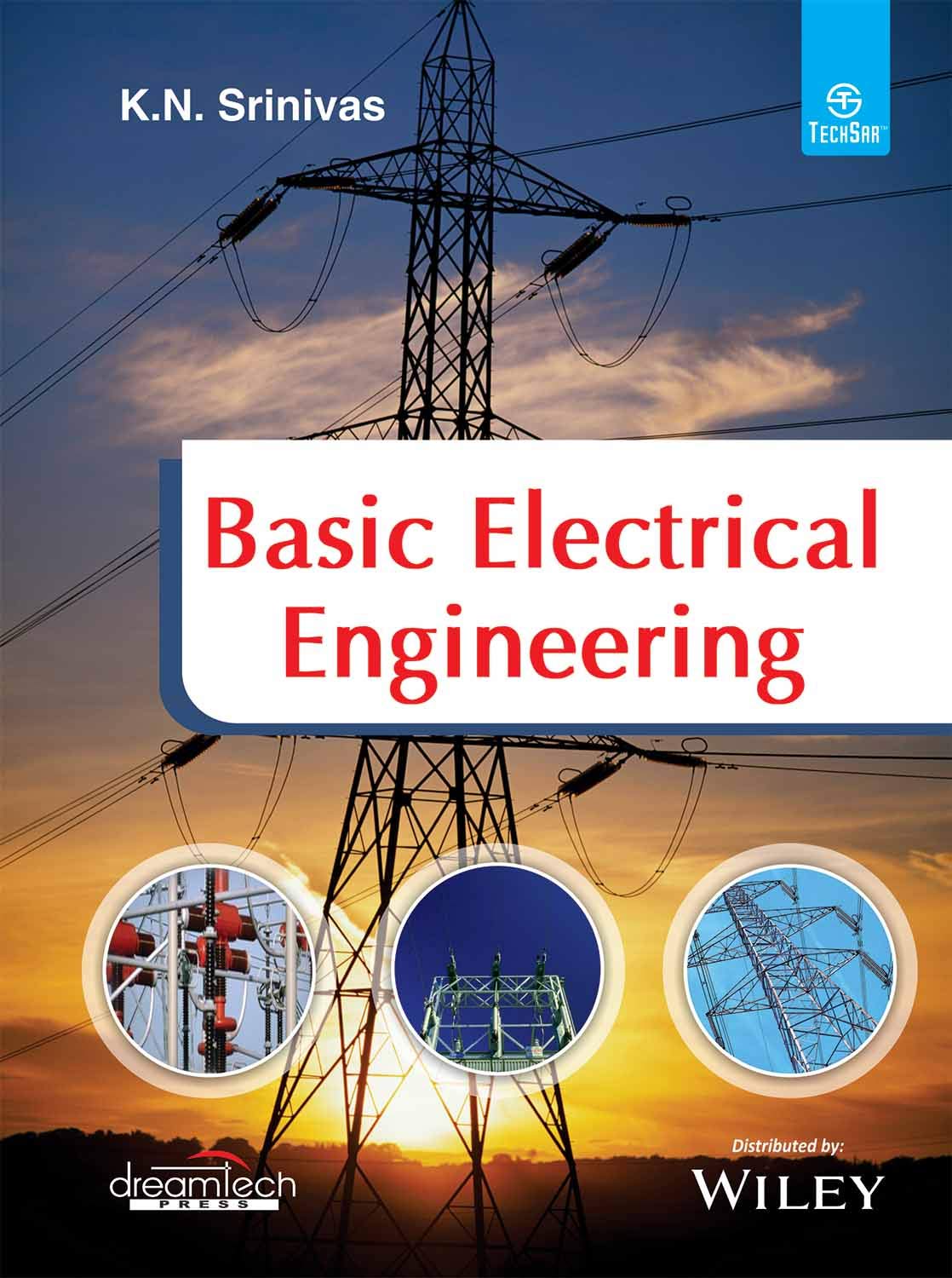 Basic Electrical Engineering | E
