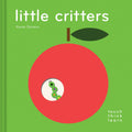 TouchThinkLearn: Little Critters: (Early Elementary Board Book, Interactive Childrens Books)