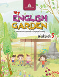 My English Garden Workbook  5