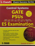 Control SystemsGATE, PSUs and ES Examination