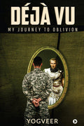Dj Vu : My Journey To Oblivion