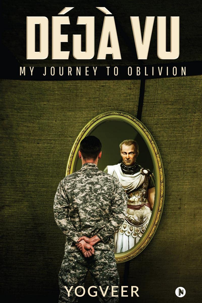 Dj Vu : My Journey To Oblivion