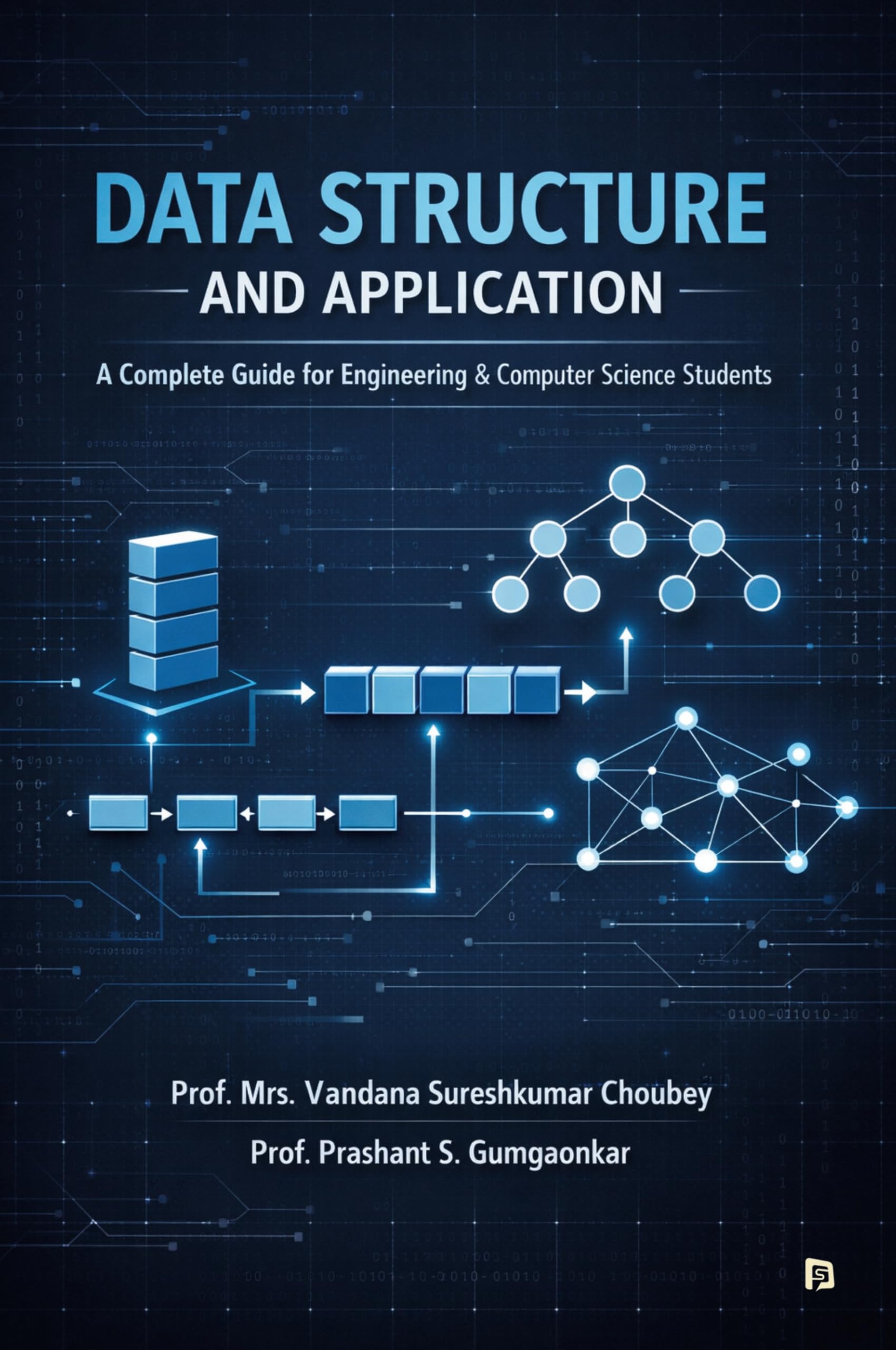 DATA STRUCTURE AND APPLICATION