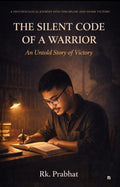 THE SILENT CODE OF A WARRIOR: An Untold Story of Victory