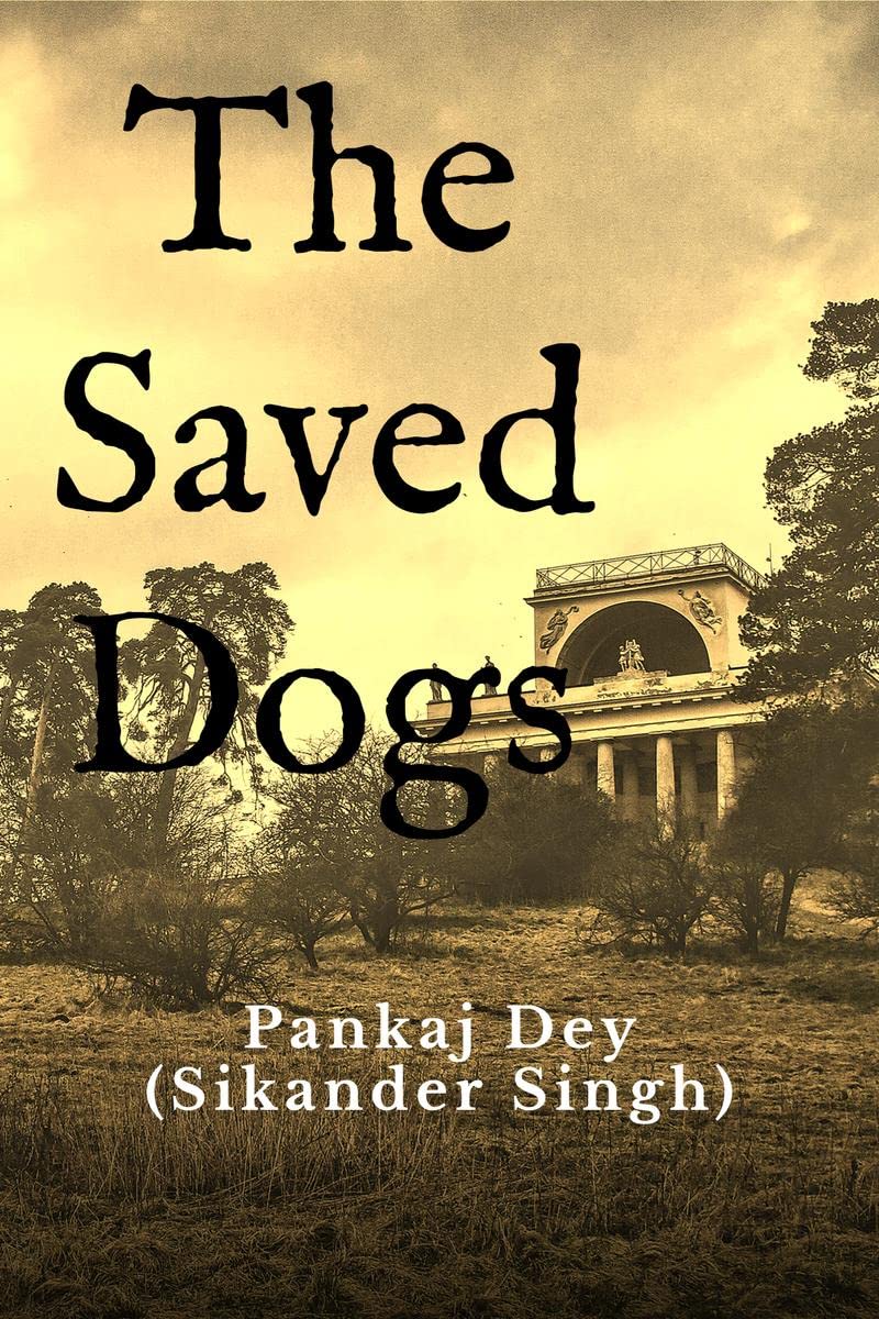 The Saved Dogs