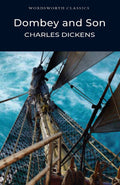 Dombey and Son (Wordsworth Classics)