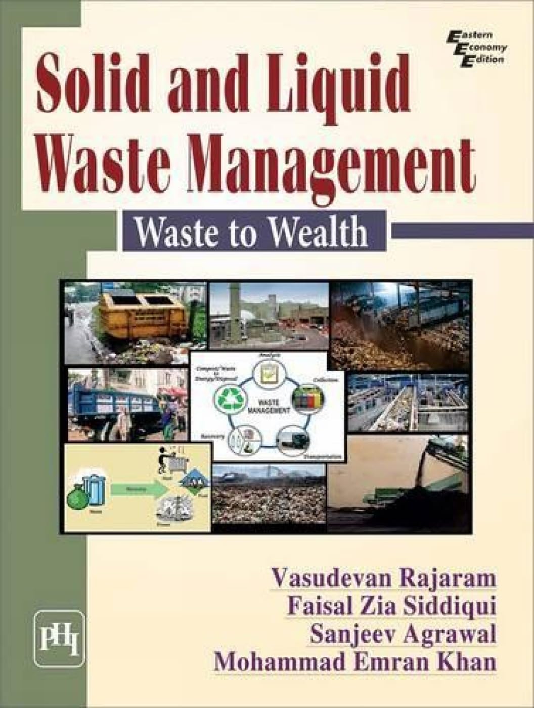 Solid And Liquid Waste Management Waste To Wealth