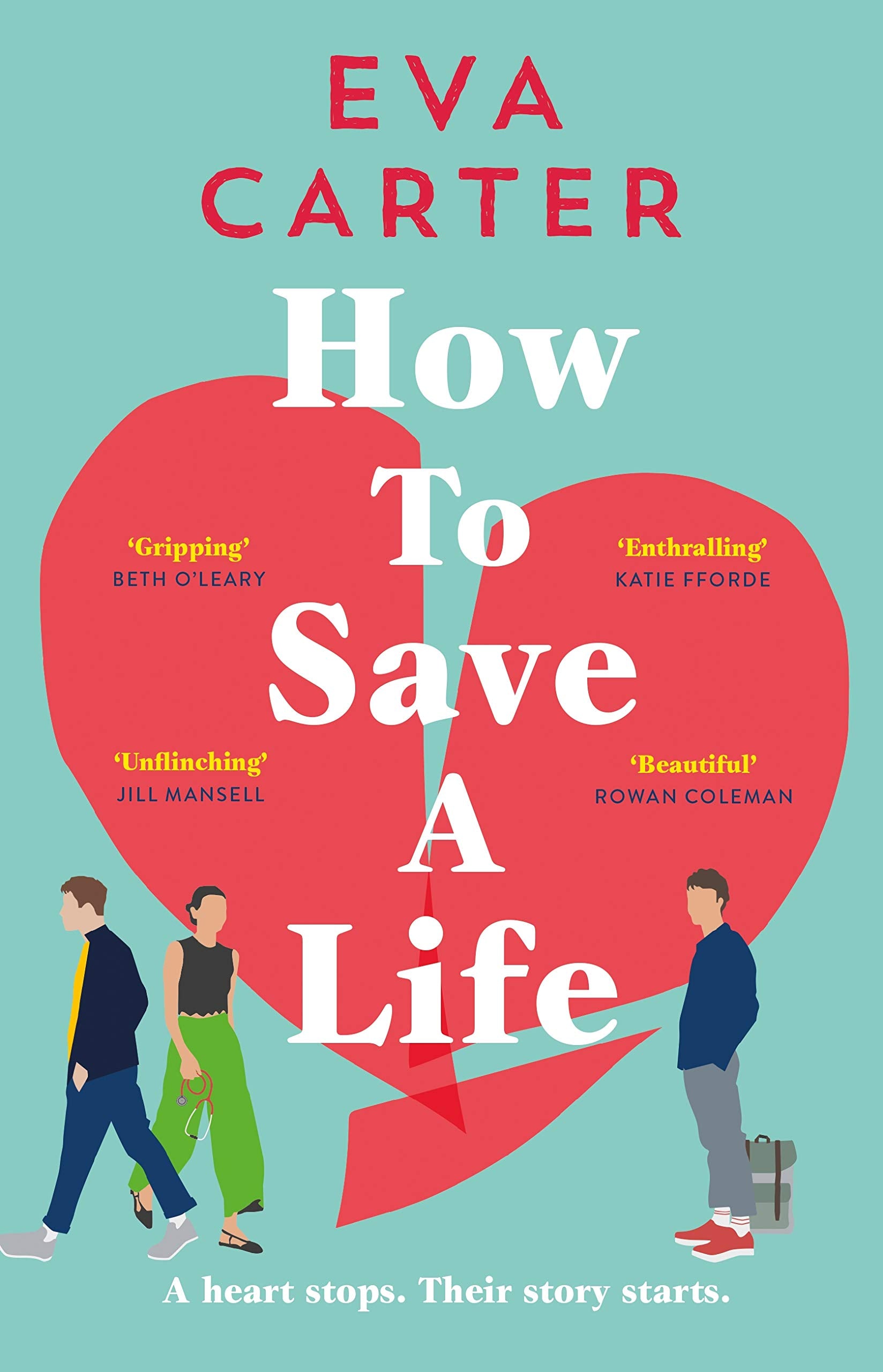How To Save A Life