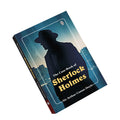 The Case Book Of Sherlock Holmes (Paperback) : Famous Detective Masterpiece, Classic Mystery Collection, Timeless Crime Solving 