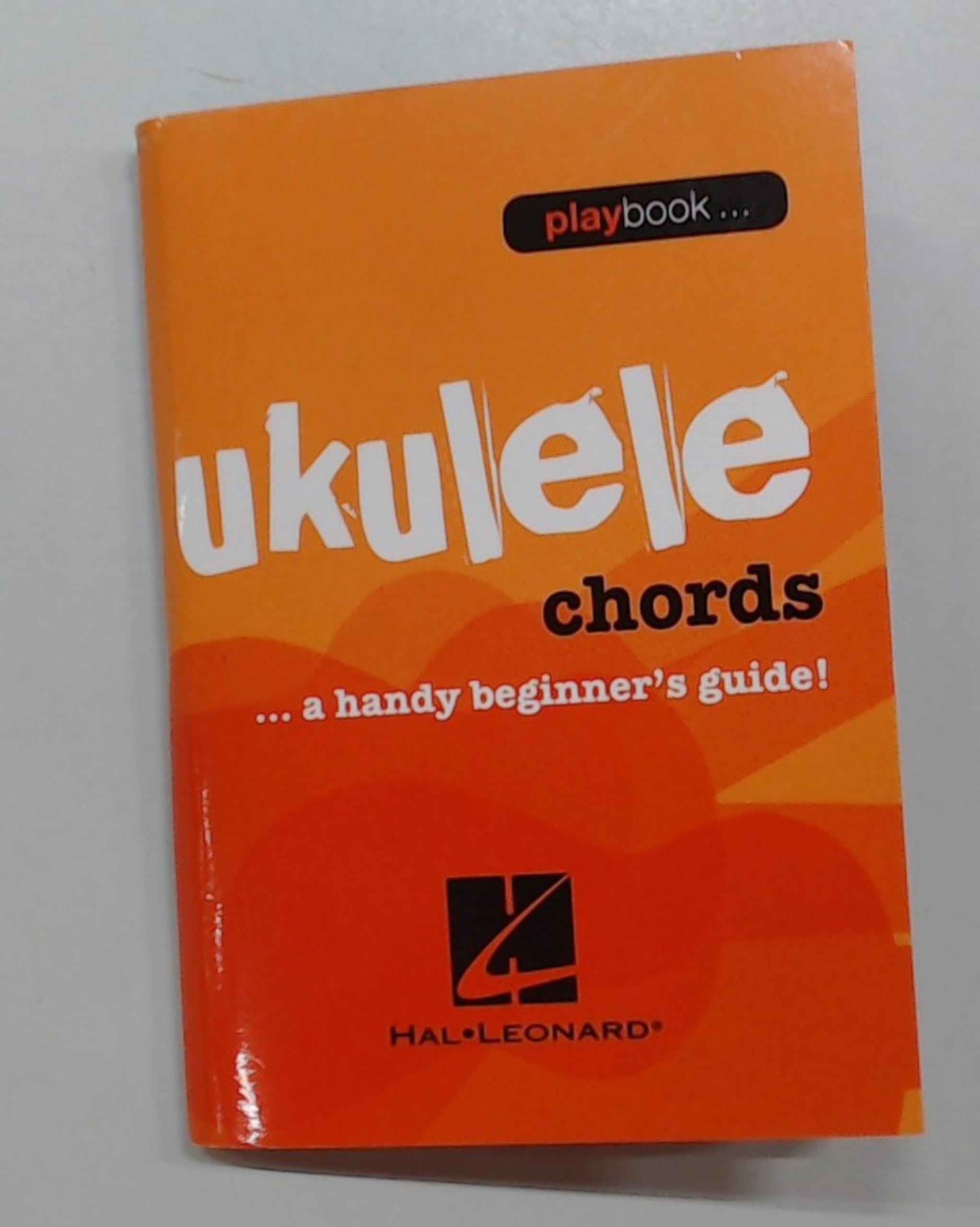 Ukulele Chords