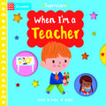 When IM A Teacher