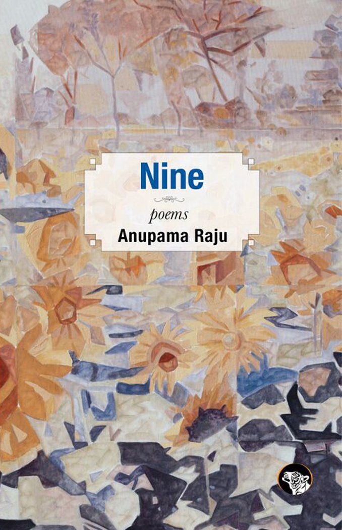 Nine: Poems (Poetry)