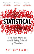 Statistical: Ten Easy Ways To Avoid Being Misled By Numbers