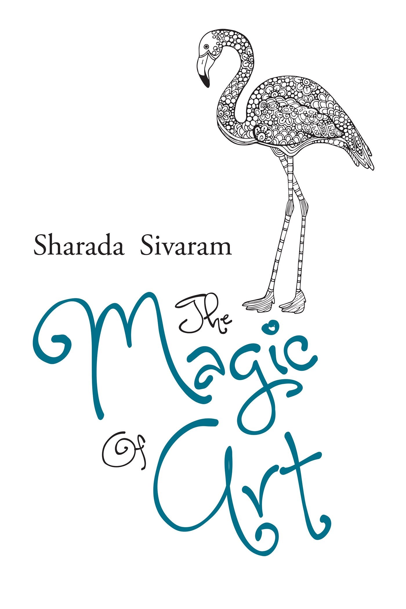 The Magic of Art