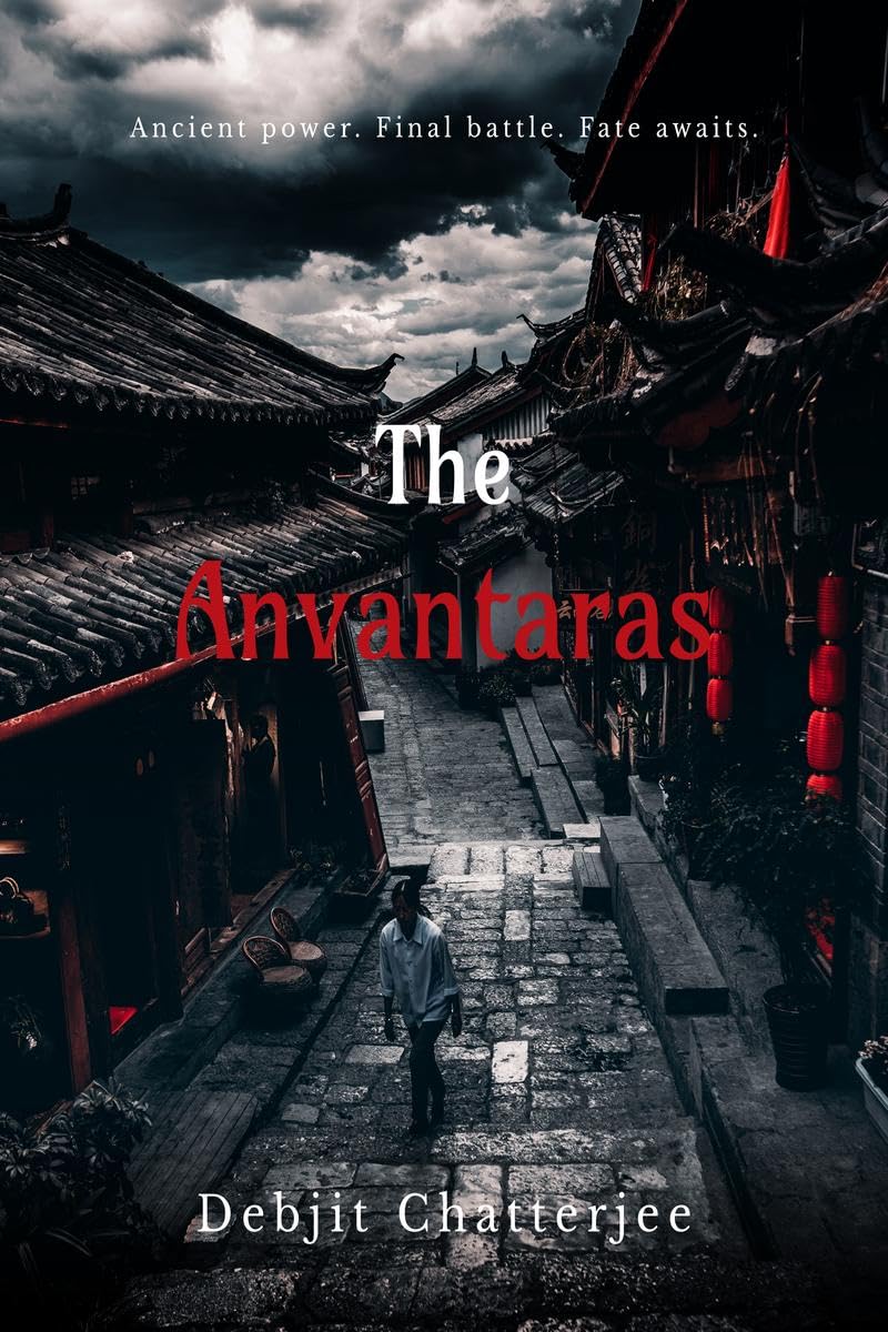 The Anvantaras