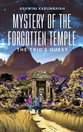 Mystery of the Forgotten Temple: The Trios Quest