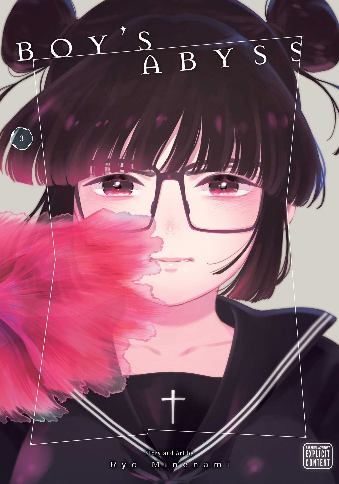 Boys Abyss, Vol. 3 (3)