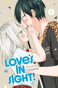 Loves in Sight!, Vol. 2 (2)
