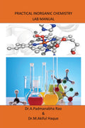 PRACTICAL INORGANIC CHEMISTRY LAB MANUAL