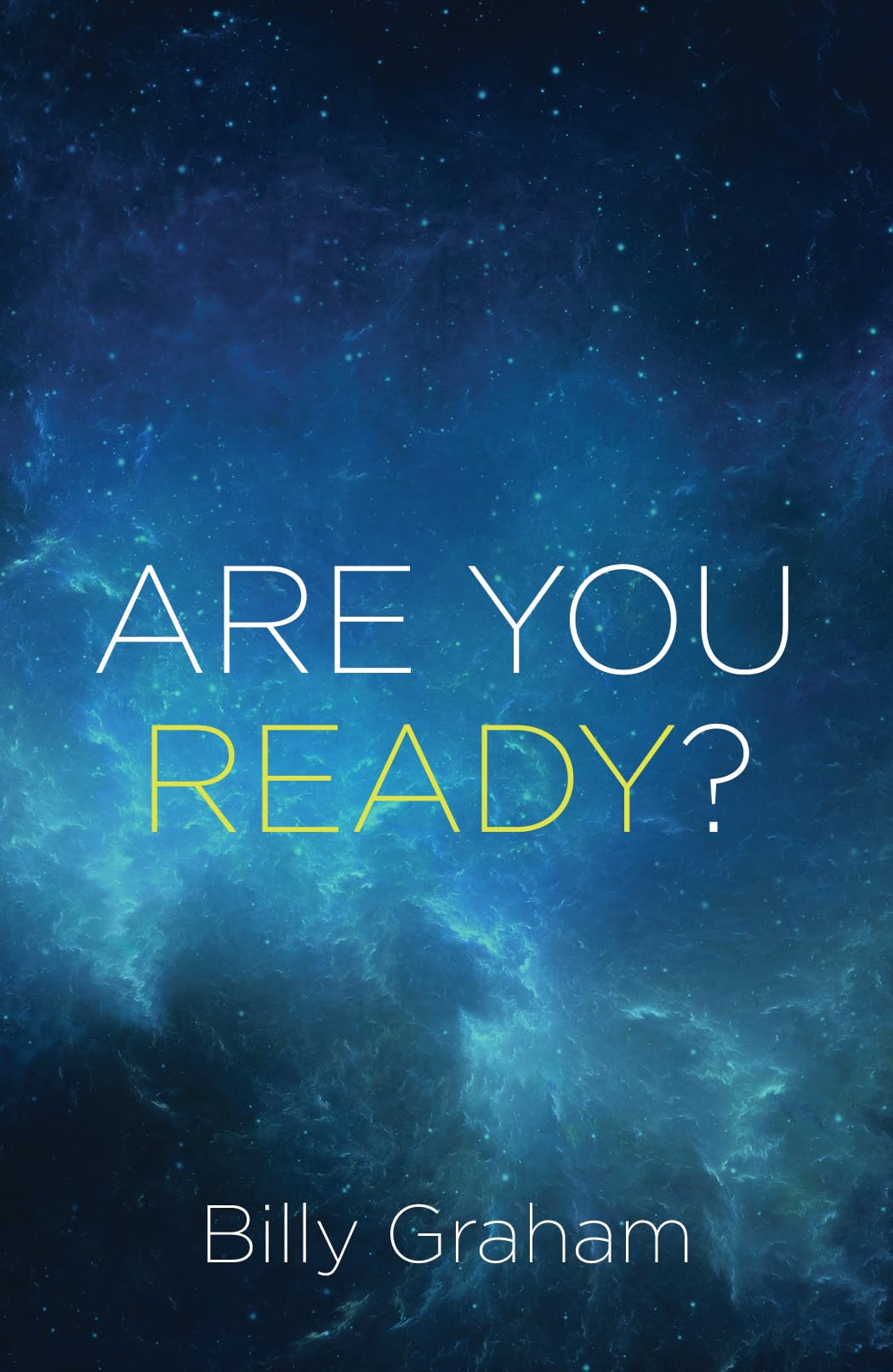 Are You Ready? (25pack)