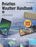 Aviation Weather Handbook 2025 FaaH