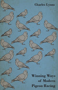 Winning Ways of Modern Pigeon Racing