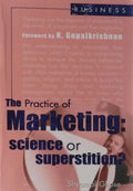 The Practice of Marketing