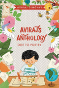 Avirajs Anthology : Ode to Poetry